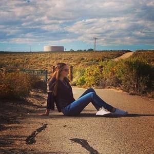 Meet your Posher, Julia